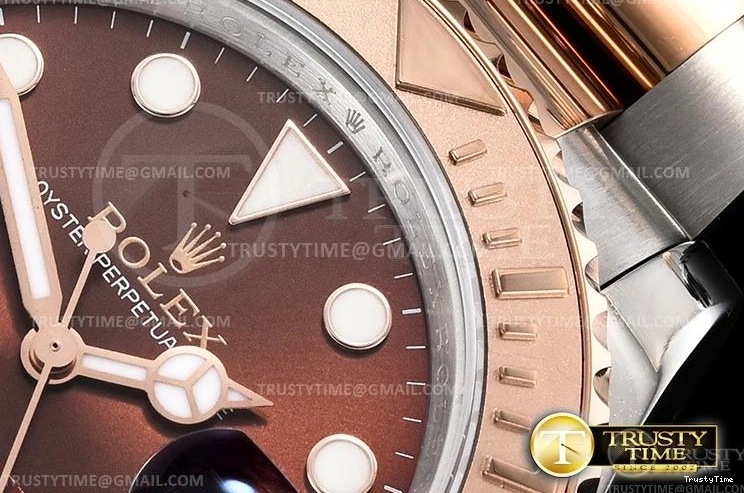 1016 ROLYM174B – YachtMaster FreshLook 1075